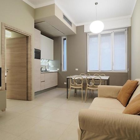Contempora Apartments - Cavallotti 13 - B32 Milaan Buitenkant foto