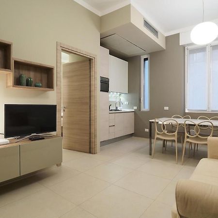 Contempora Apartments - Cavallotti 13 - B32 Milaan Buitenkant foto