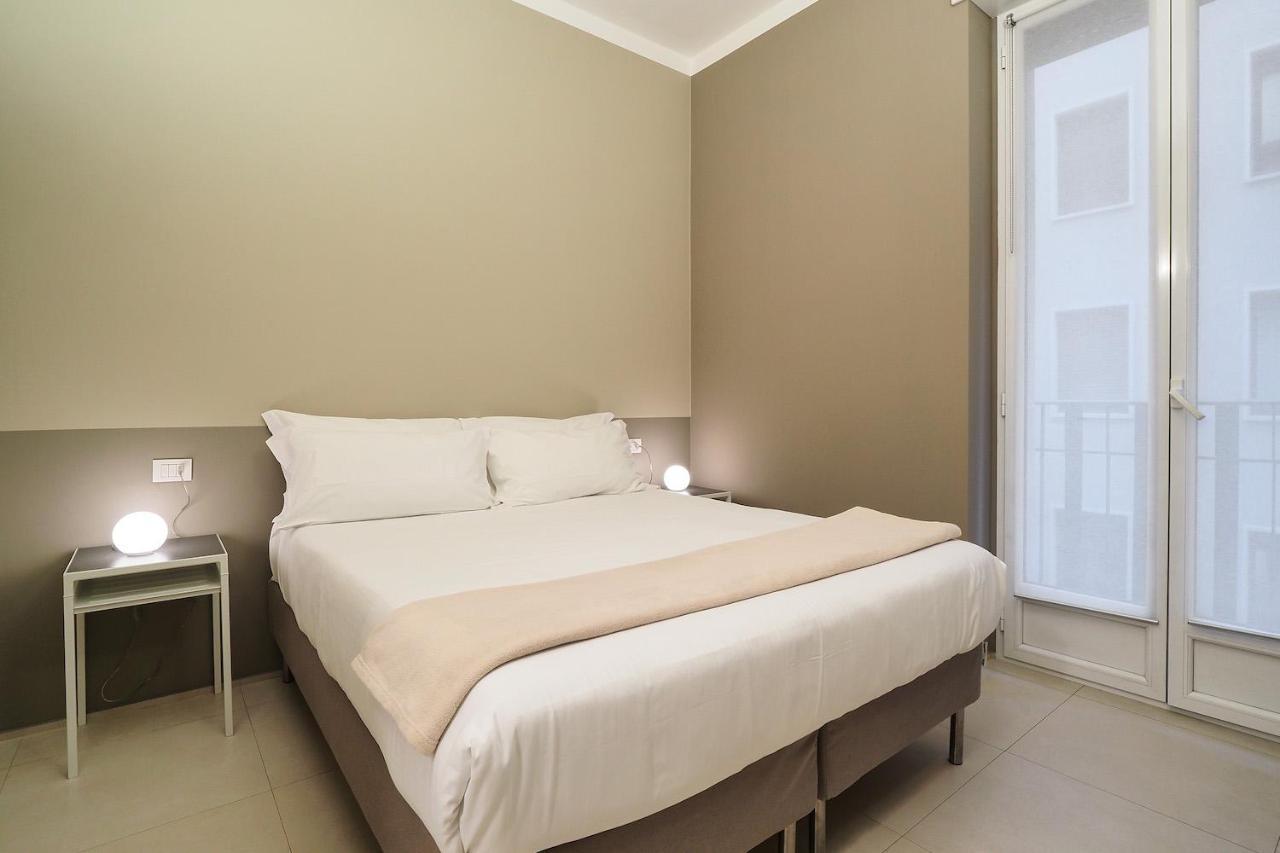 Contempora Apartments - Cavallotti 13 - B32 Milaan Buitenkant foto